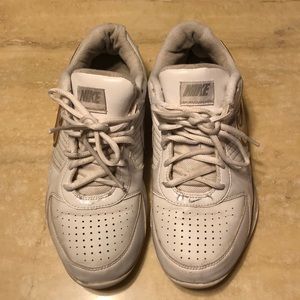 Nike Air Baseline Low Vintage Sneaker Size 7.5